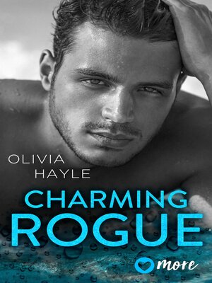 cover image of Charming Rogue